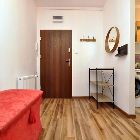 Stylowy 2-Pokojowy Apartament 5 Min. Od Rynku Βρότσλαβ Εξωτερικό φωτογραφία