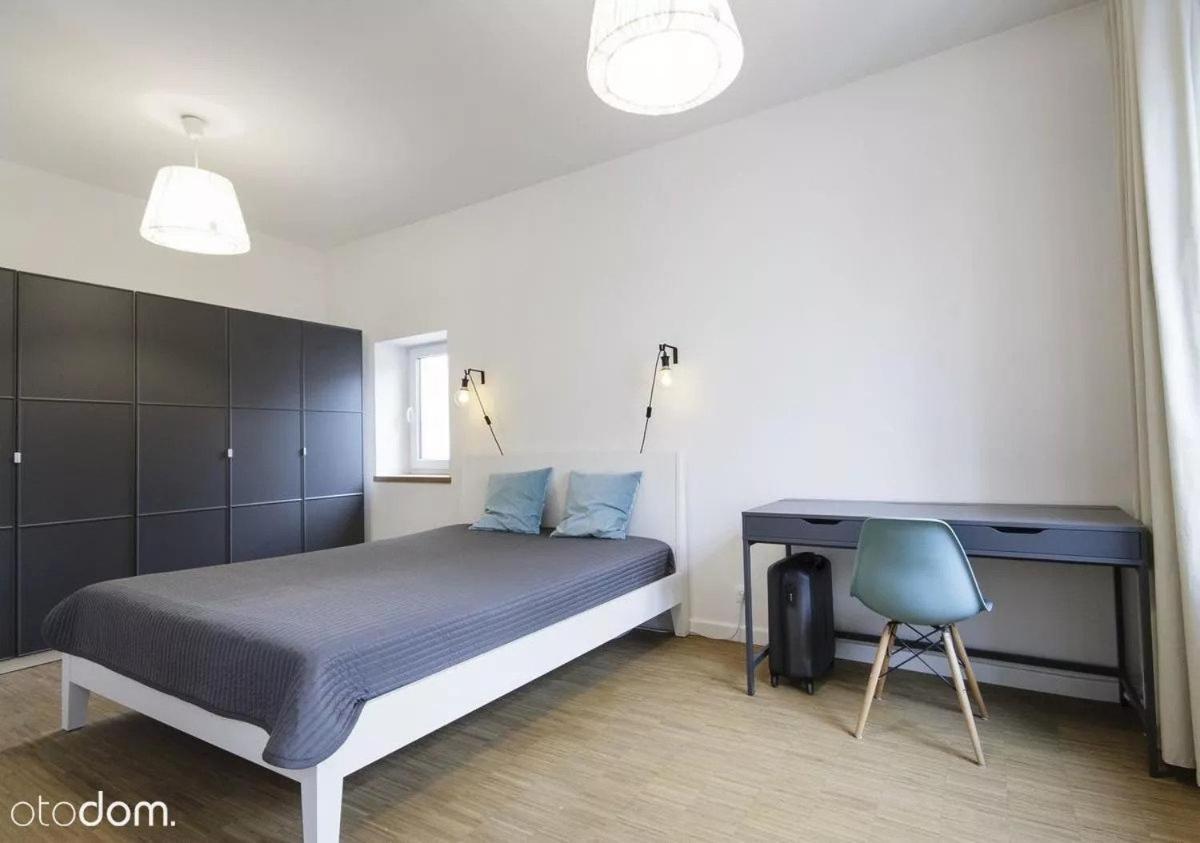 Stylowy 2-Pokojowy Apartament 5 Min. Od Rynku Βρότσλαβ Εξωτερικό φωτογραφία