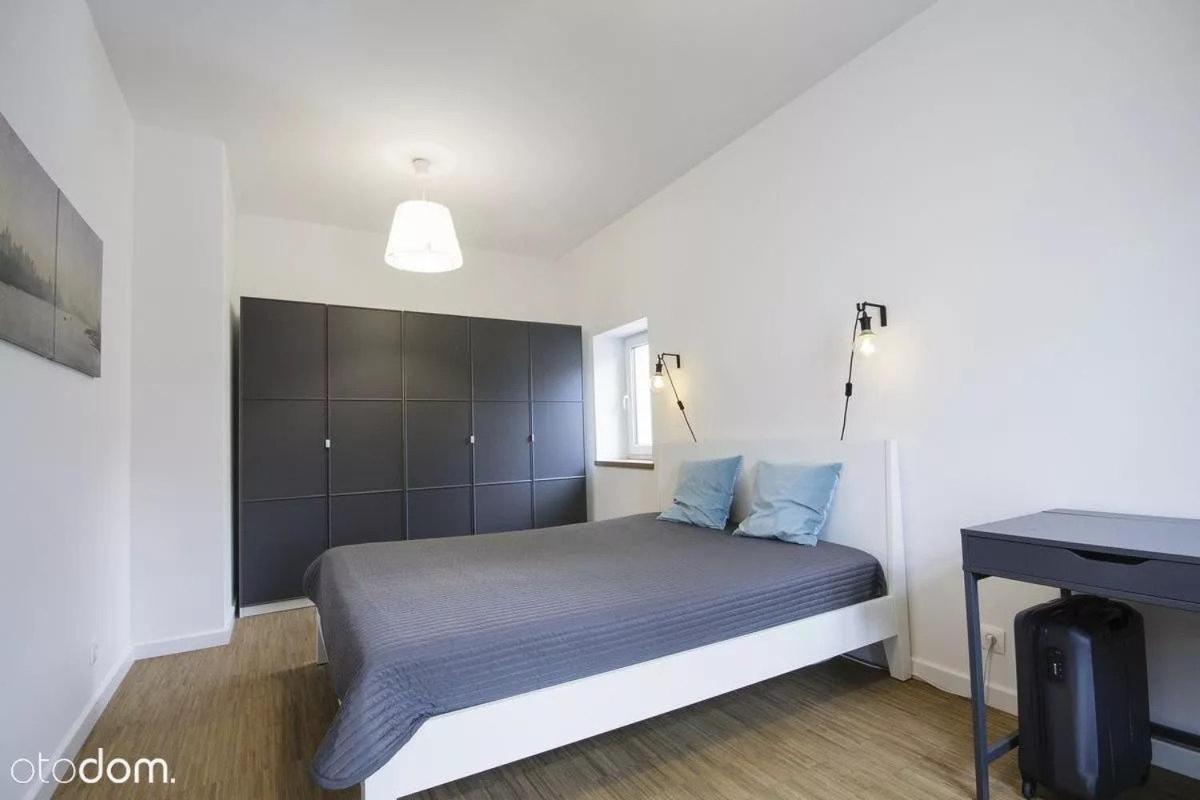 Stylowy 2-Pokojowy Apartament 5 Min. Od Rynku Βρότσλαβ Εξωτερικό φωτογραφία