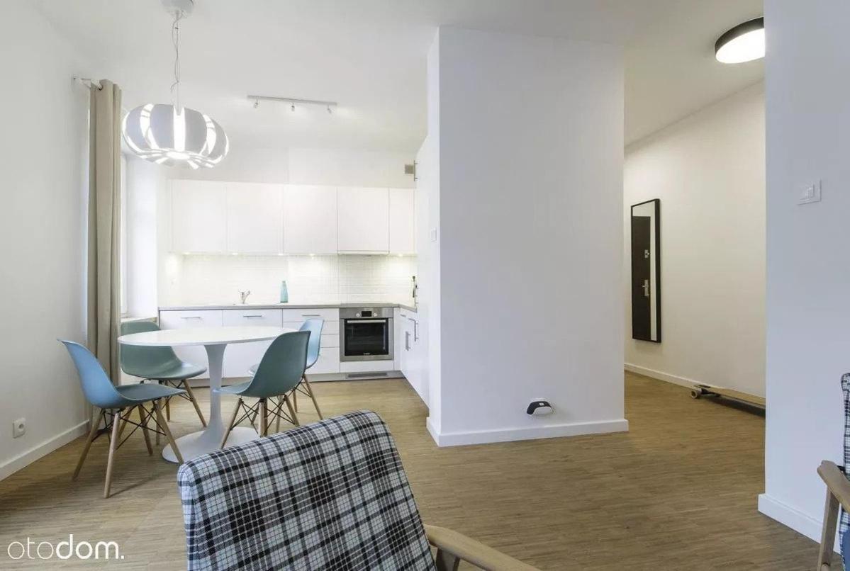 Stylowy 2-Pokojowy Apartament 5 Min. Od Rynku Βρότσλαβ Εξωτερικό φωτογραφία