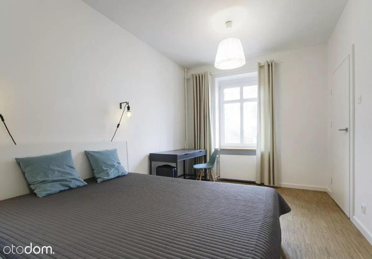 Stylowy 2-Pokojowy Apartament 5 Min. Od Rynku Βρότσλαβ Εξωτερικό φωτογραφία