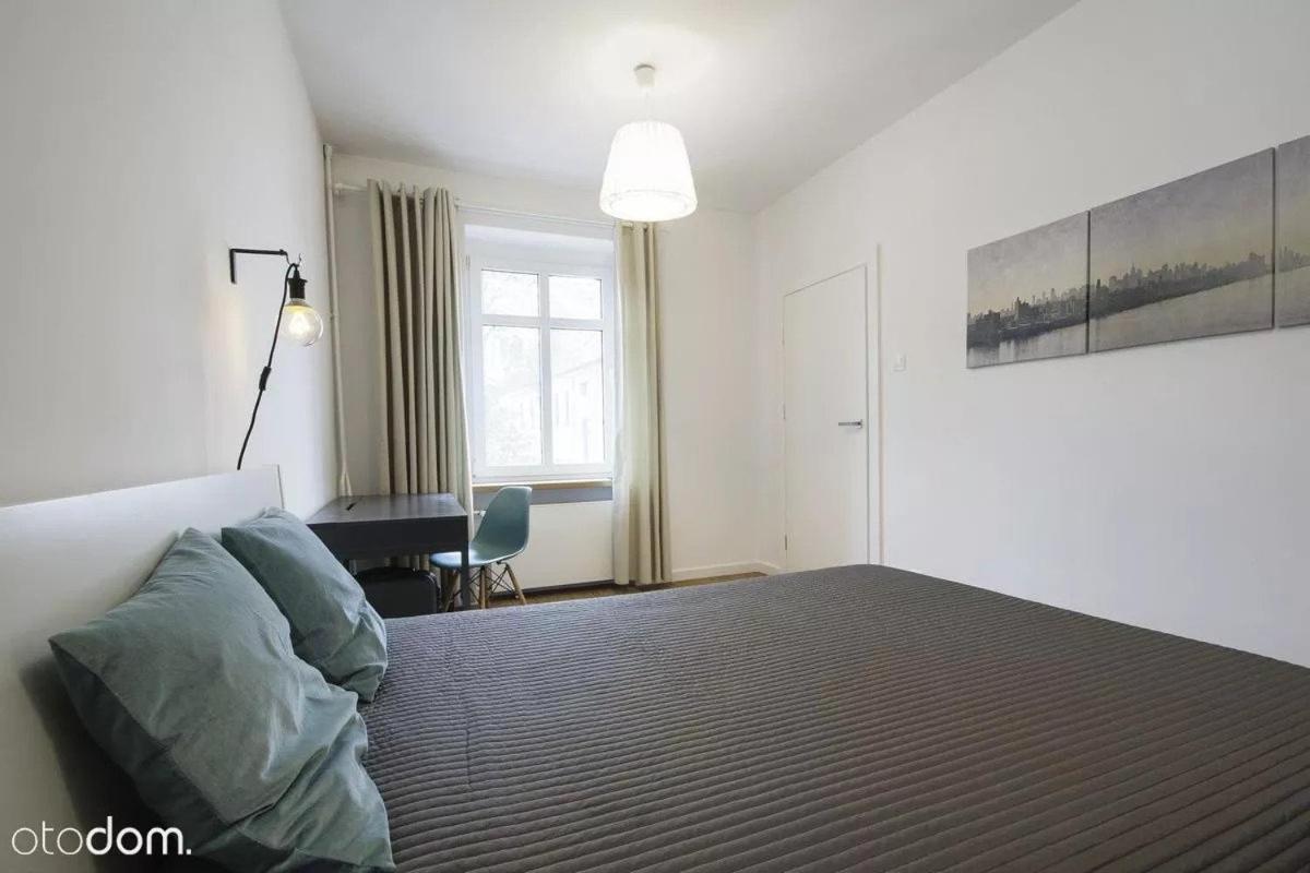 Stylowy 2-Pokojowy Apartament 5 Min. Od Rynku Βρότσλαβ Εξωτερικό φωτογραφία
