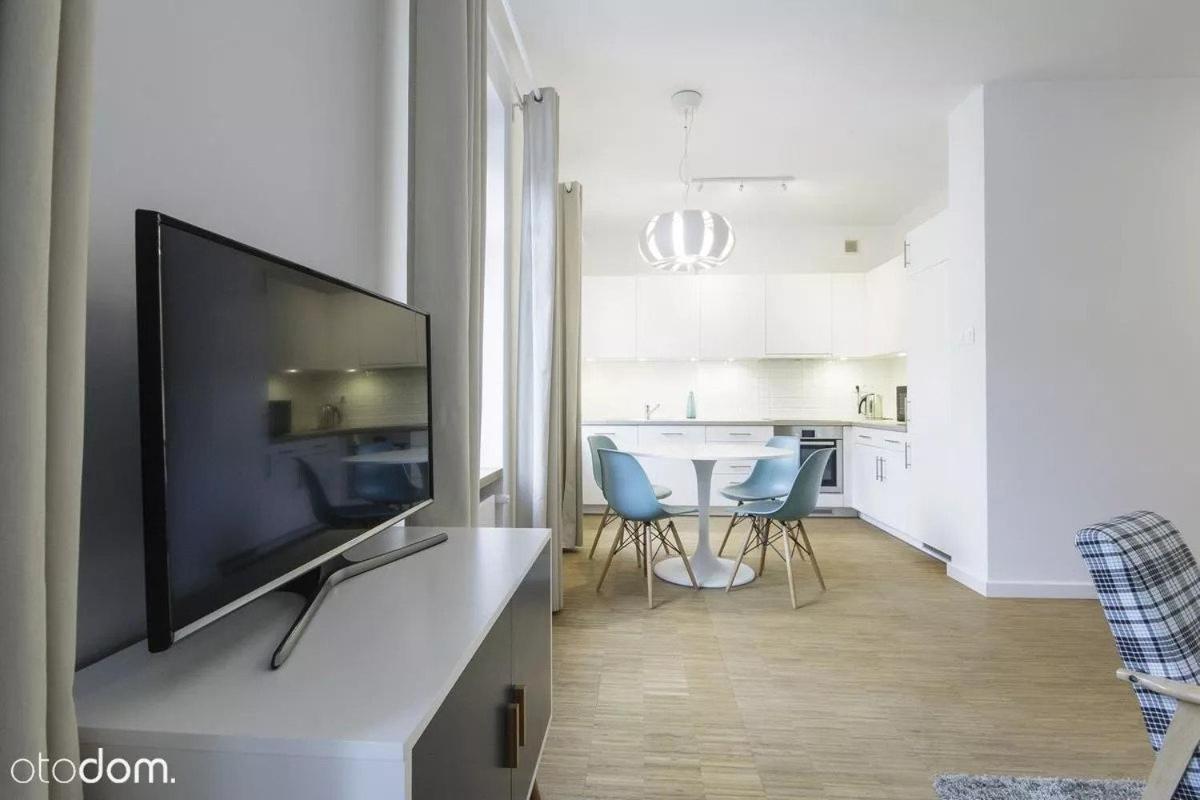 Stylowy 2-Pokojowy Apartament 5 Min. Od Rynku Βρότσλαβ Εξωτερικό φωτογραφία