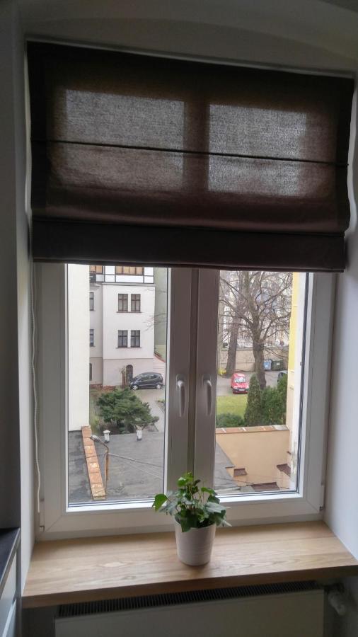 Stylowy 2-Pokojowy Apartament 5 Min. Od Rynku Βρότσλαβ Εξωτερικό φωτογραφία