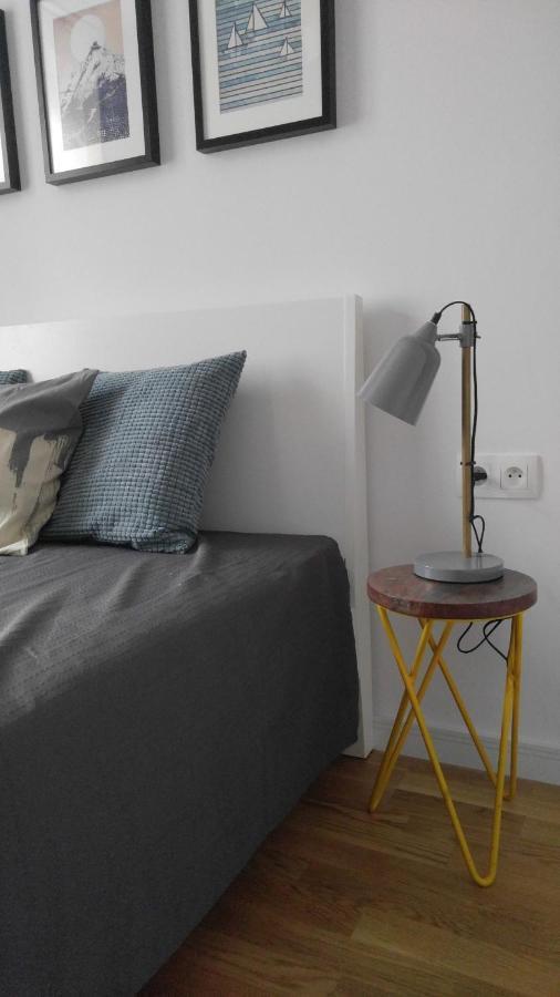 Stylowy 2-Pokojowy Apartament 5 Min. Od Rynku Βρότσλαβ Εξωτερικό φωτογραφία