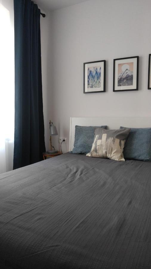 Stylowy 2-Pokojowy Apartament 5 Min. Od Rynku Βρότσλαβ Εξωτερικό φωτογραφία