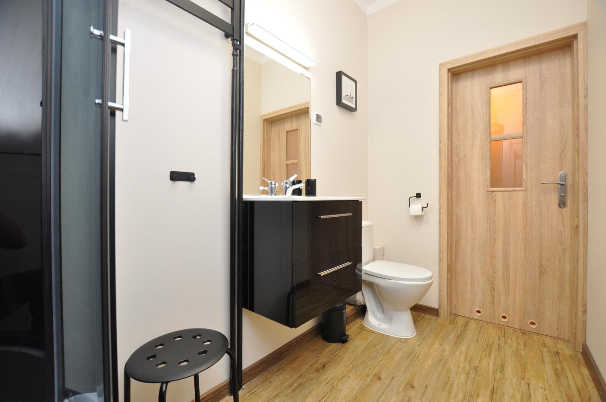 Stylowy 2-Pokojowy Apartament 5 Min. Od Rynku Βρότσλαβ Εξωτερικό φωτογραφία