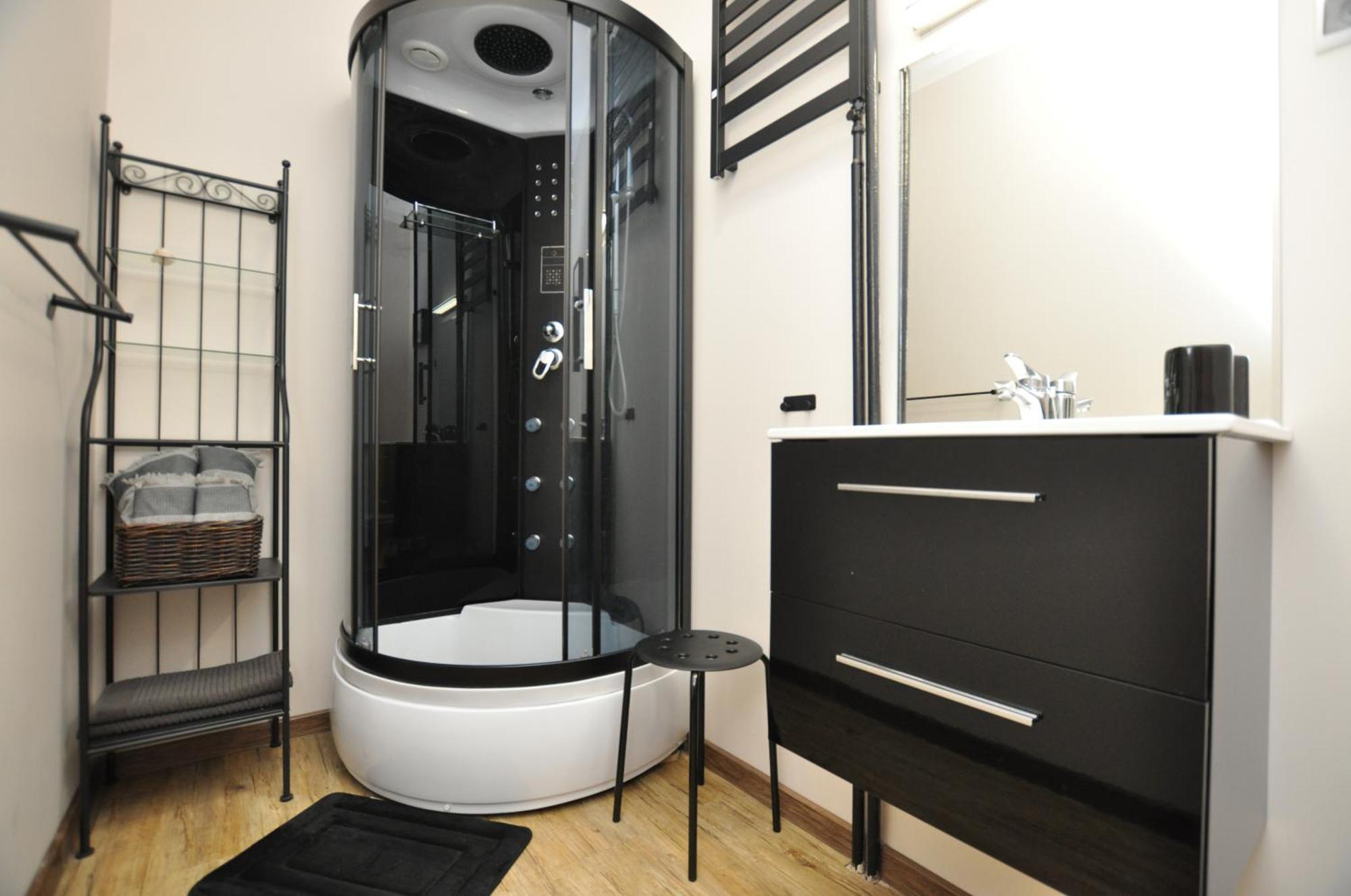 Stylowy 2-Pokojowy Apartament 5 Min. Od Rynku Βρότσλαβ Εξωτερικό φωτογραφία